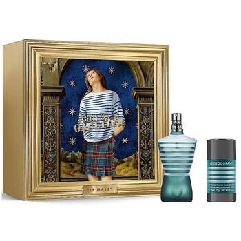 Le Male dárková sada